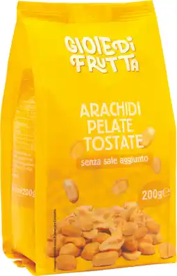 MD Discount ARACHIDI TOSTATE offerta