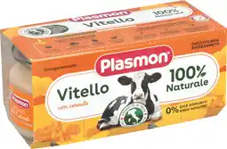 MD Discount OMOGENEIZZATO DI VITELLO offerta