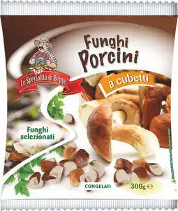 MD Discount FUNGHI PORCINI offerta