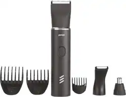 MD Discount KIT RICARICABILE 3 IN 1 offerta