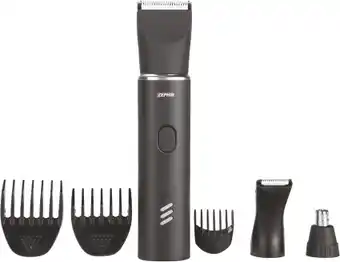MD Discount KIT RICARICABILE 3 IN 1 offerta