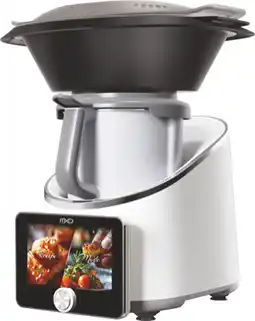 MD Discount ROBOT DA CUCINA GUSTAVO CHEF offerta
