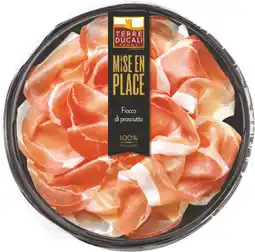 MD Discount FIOCCO DI PROSCIUTTO offerta