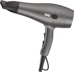 MD Discount ASCIUGACAPELLI offerta