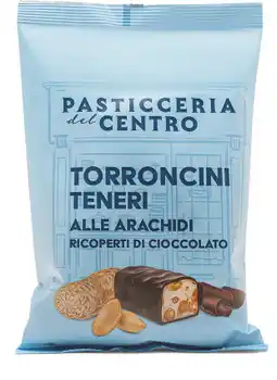 MD Discount TORRONCINI TENERI offerta
