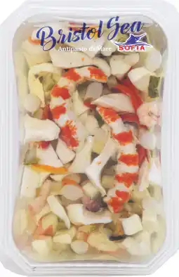 MD Discount INSALATA DI MARE offerta