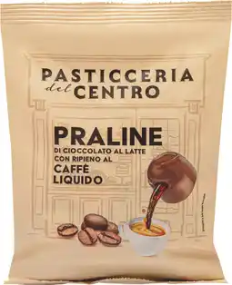 MD Discount PRALINE offerta