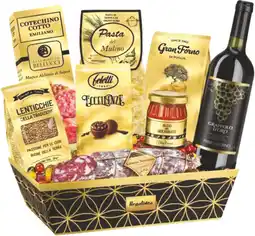 MD Discount CESTO FIOCCO offerta