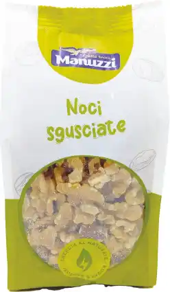 MD Discount NOCI SGUSCIATE offerta