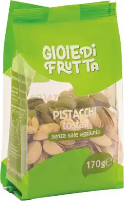 MD Discount PISTACCHI TOSTATI offerta