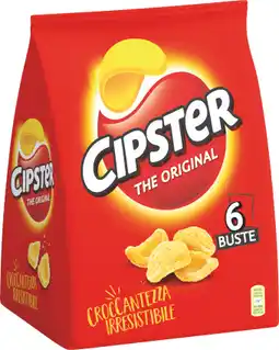 MD Discount CIPSTER offerta