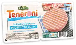 MD Discount TENERONI offerta