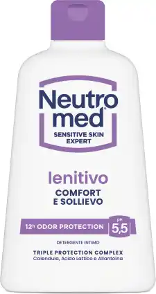 MD Discount DETERGENTE INTIMO offerta