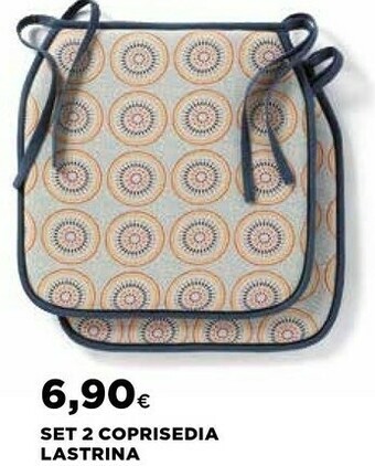 Ipercoop Cuscino offerta