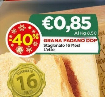 Crai Dop offerta