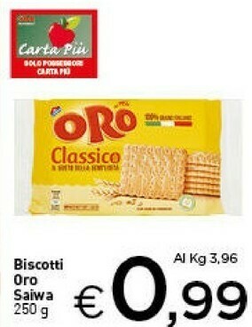 Oro