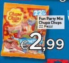 Crai Caramelle offerta