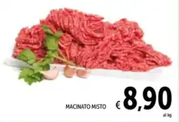 Spazio Conad Macinato misto offerta