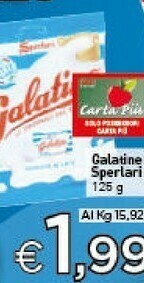Crai Caramelle offerta