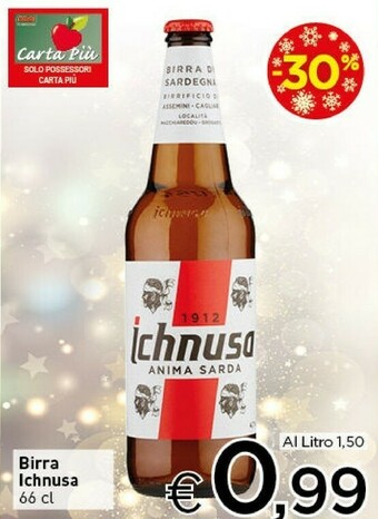 Crai Birra offerta