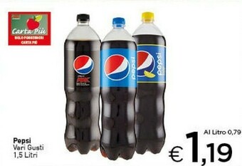 Crai Bevande analcoliche offerta