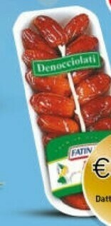 Crai Frutta secca offerta
