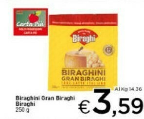 Crai Formaggio offerta