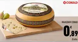 Conad City Maasdam CONAD offerta