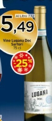 Crai Vino offerta