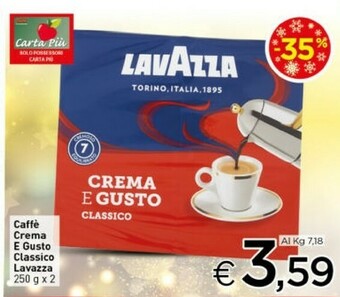 Crai Caffè offerta