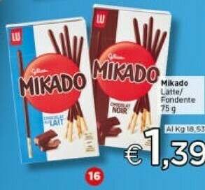 Crai Snack offerta