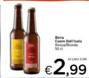 Crai Birra offerta