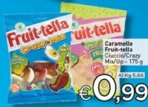 Crai Caramelle offerta