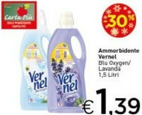 Crai Ammorbidente offerta