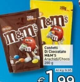 Crai Snack offerta