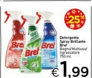 Crai Sgrassatore offerta