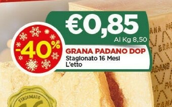 Crai Formaggio offerta