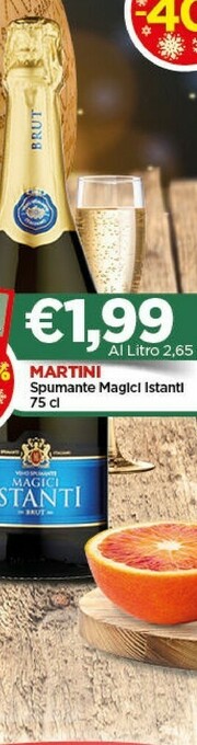 Crai Spumante offerta