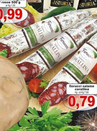 Pewex Salame offerta