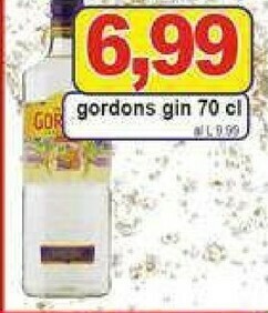 Pewex Gin offerta