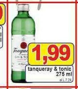 Pewex Gin offerta