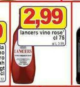 Pewex Vino offerta