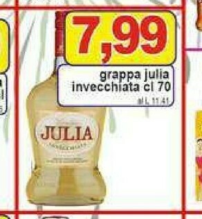Pewex Grappa offerta