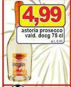 Pewex Prosecco offerta