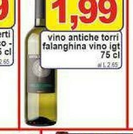 Pewex Vino offerta
