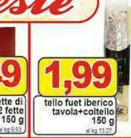 Pewex Salame offerta