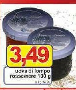 Pewex Pesce offerta