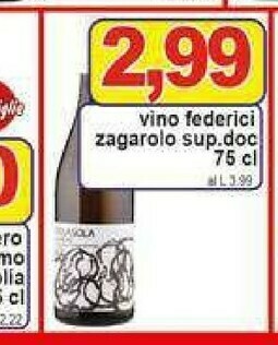 Pewex Vino offerta