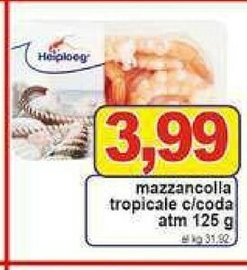 Pewex Mazzancolle offerta