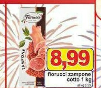 Pewex Zampone offerta